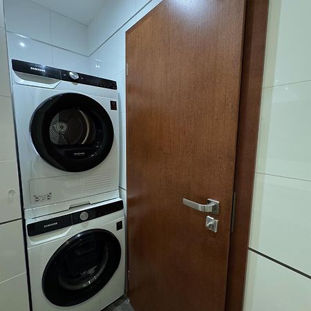 Apartman Palma - 15 Min Od Centra Prahy Praha Bagian luar foto