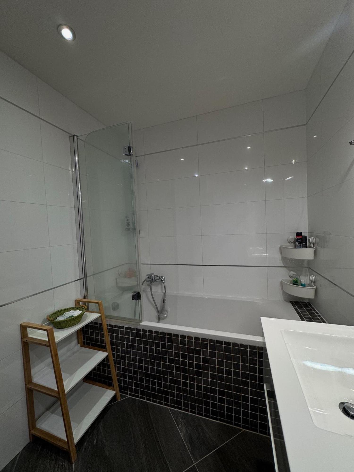 Apartman Palma - 15 Min Od Centra Prahy Praha Bagian luar foto