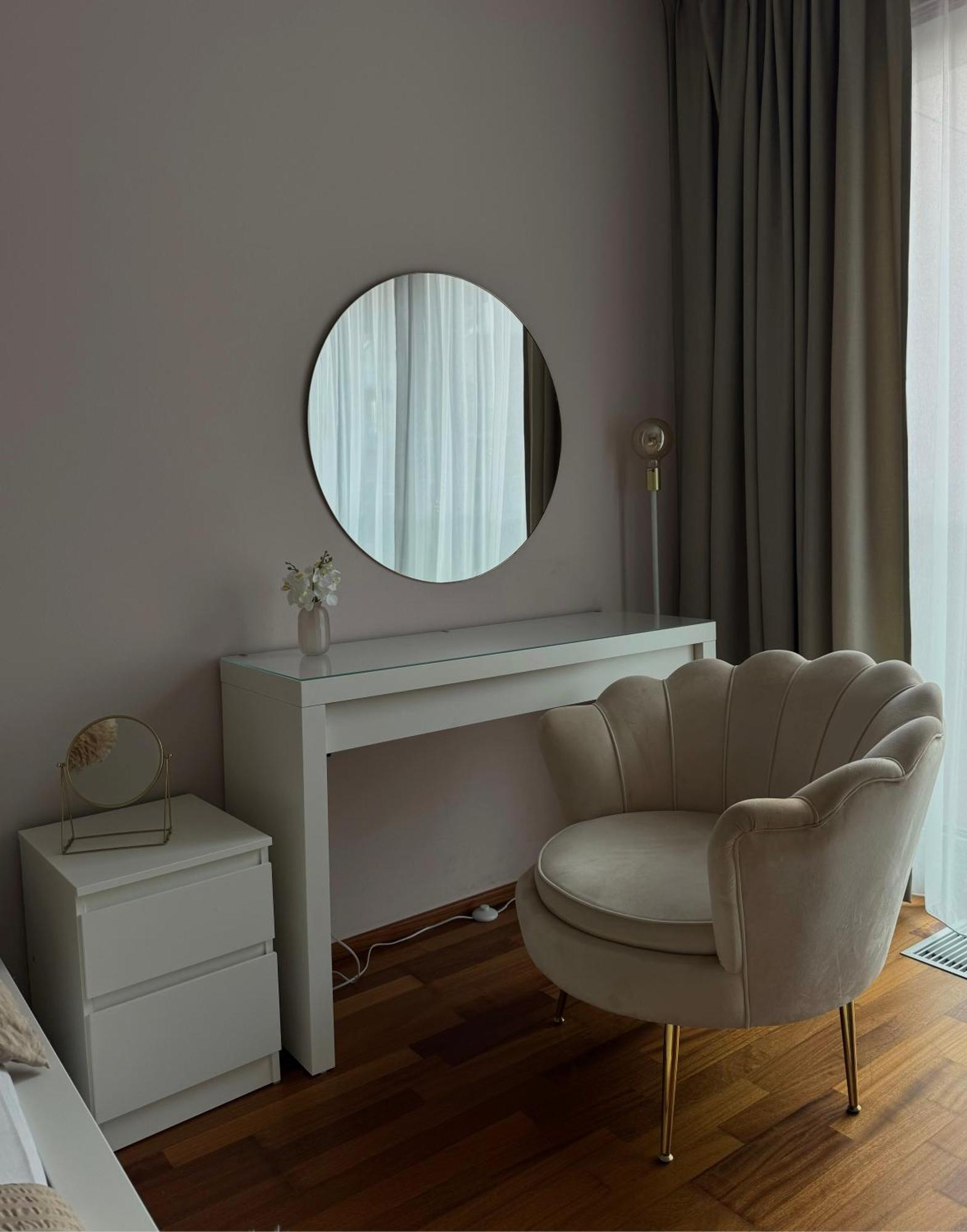 Apartman Palma - 15 Min Od Centra Prahy Praha Bagian luar foto