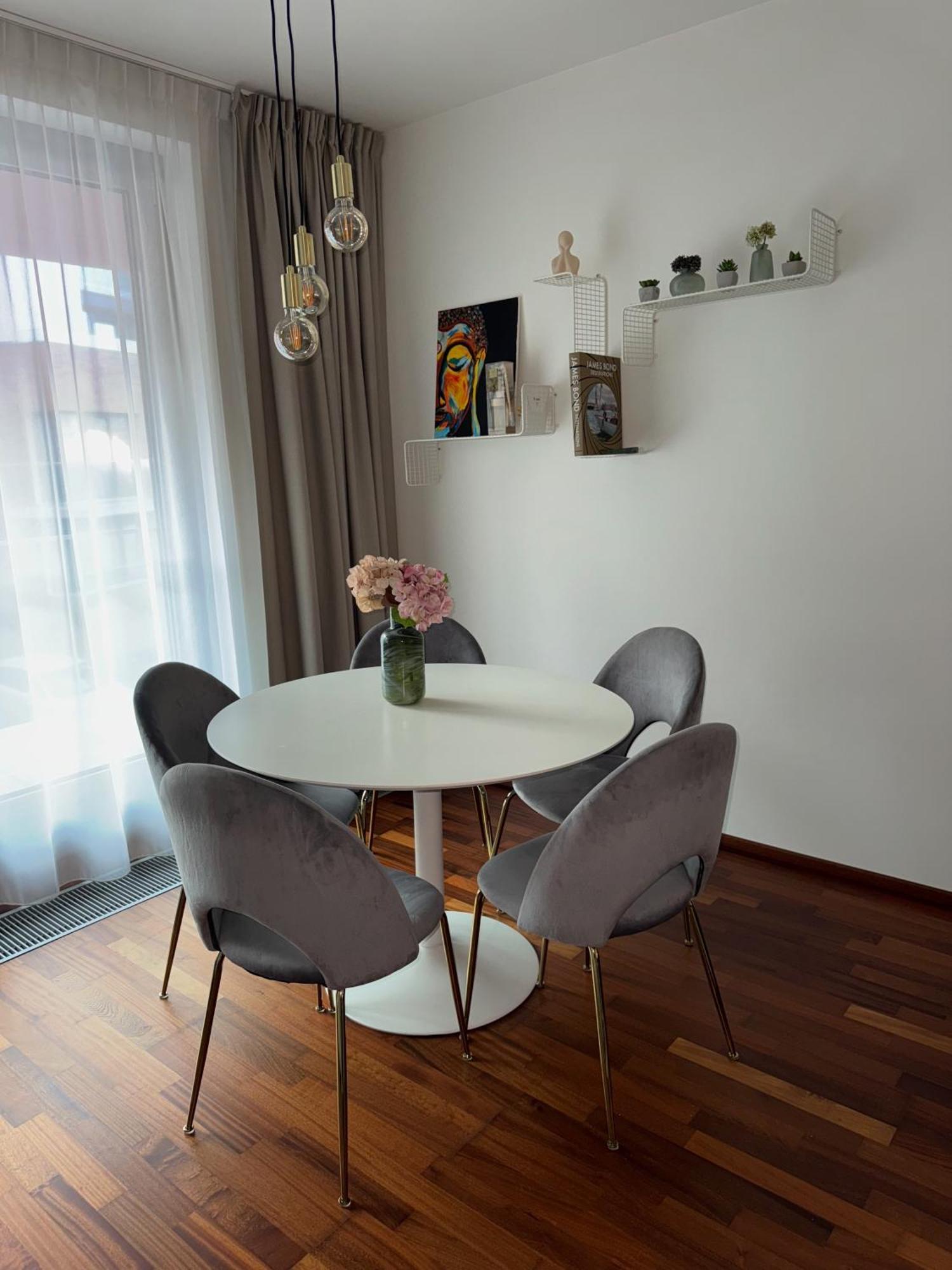 Apartman Palma - 15 Min Od Centra Prahy Praha Bagian luar foto