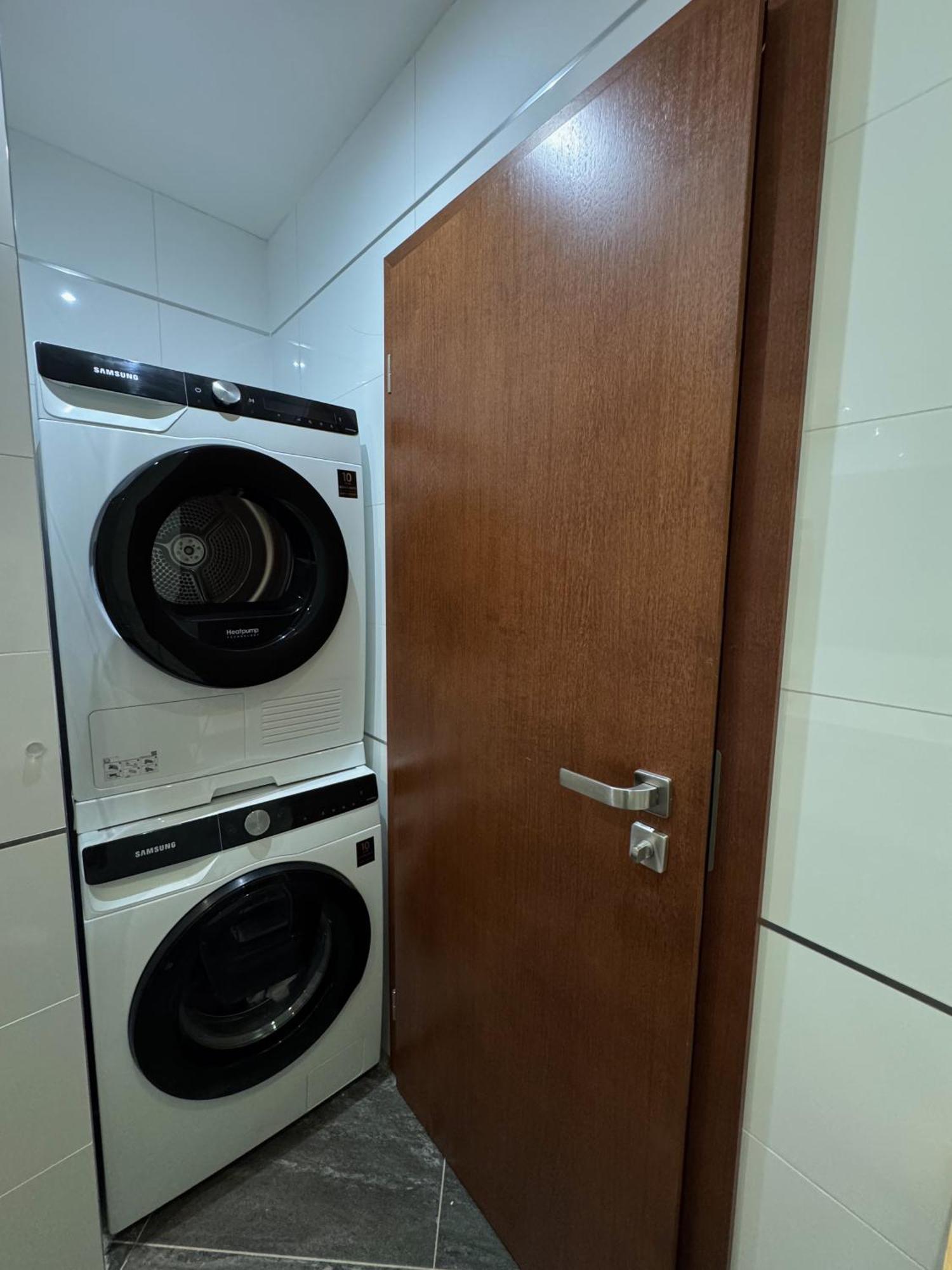 Apartman Palma - 15 Min Od Centra Prahy Praha Bagian luar foto
