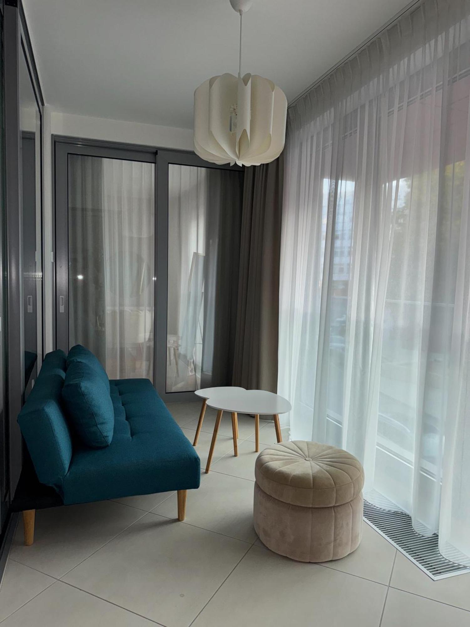 Apartman Palma - 15 Min Od Centra Prahy Praha Bagian luar foto