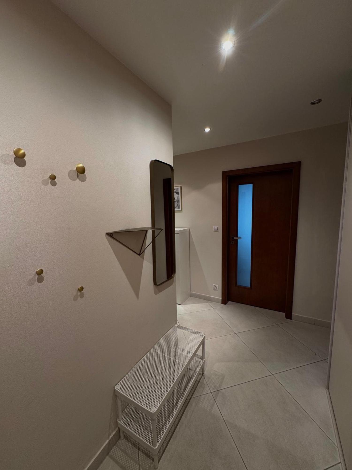 Apartman Palma - 15 Min Od Centra Prahy Praha Bagian luar foto
