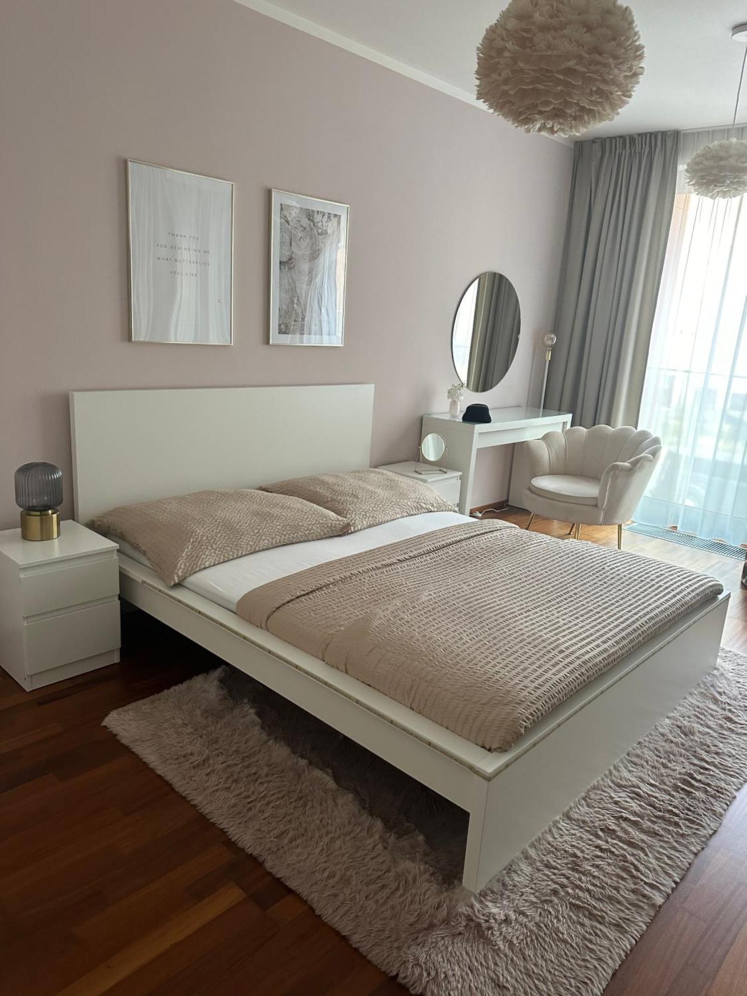 Apartman Palma - 15 Min Od Centra Prahy Praha Bagian luar foto